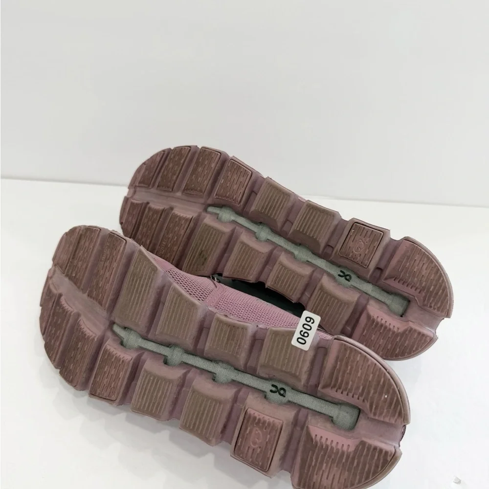 On Running Cloud 5 Women’s Shoes - Picture 9 of 9